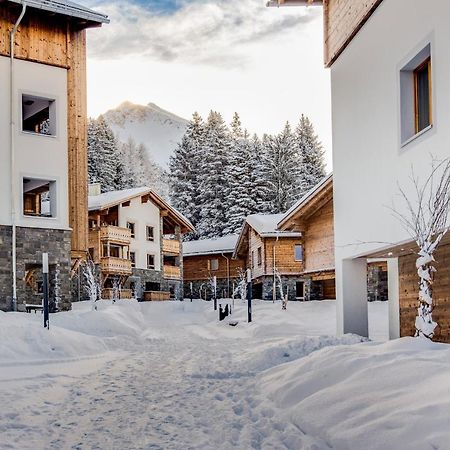 Priva Alpine Lodge Lenzerheide Exterior photo