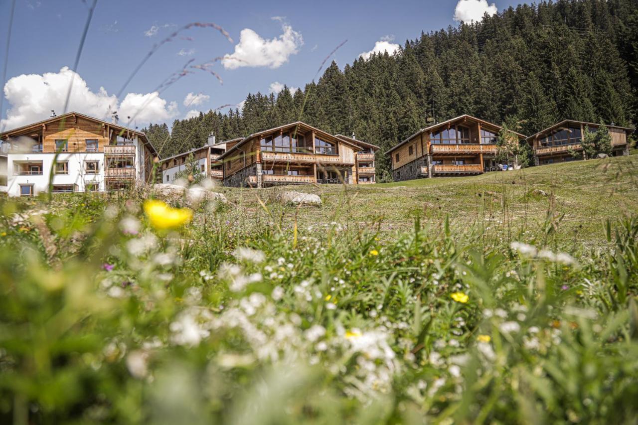 Priva Alpine Lodge Lenzerheide Exterior photo